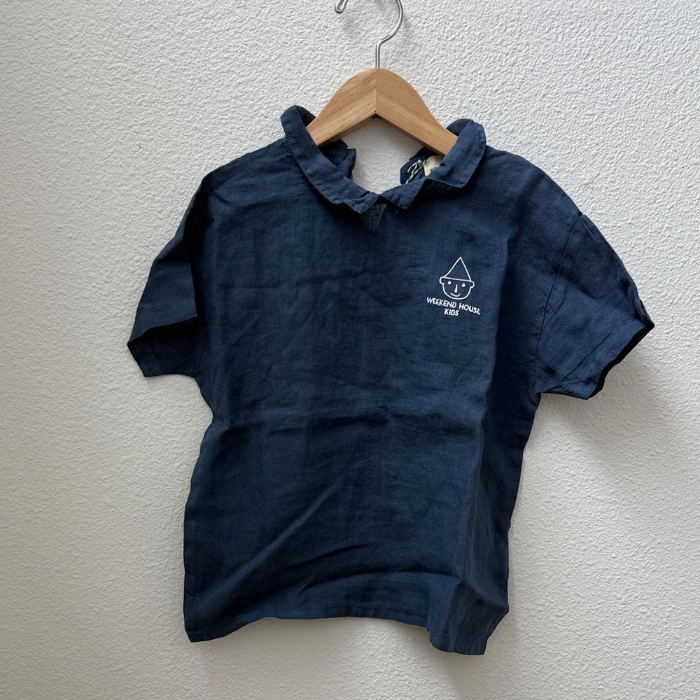 Weekend house kids  Shirt